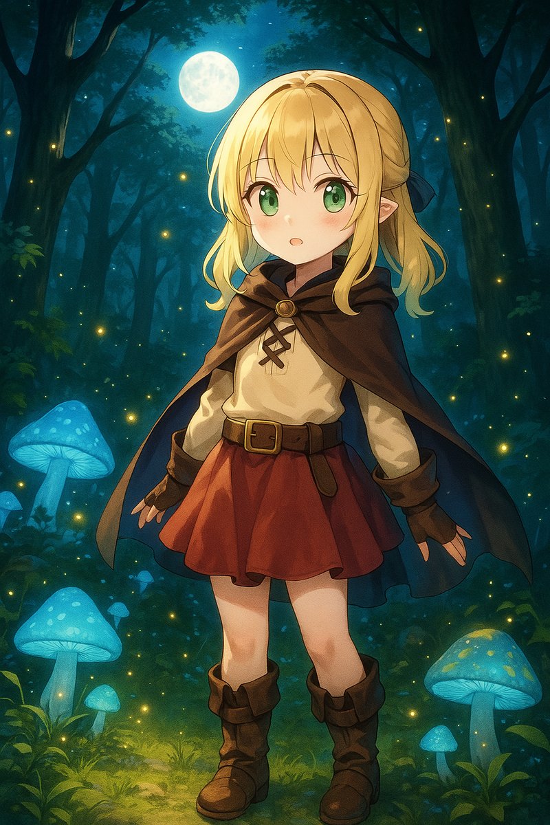 鲍鱼tv动漫-奇幻森林冒险