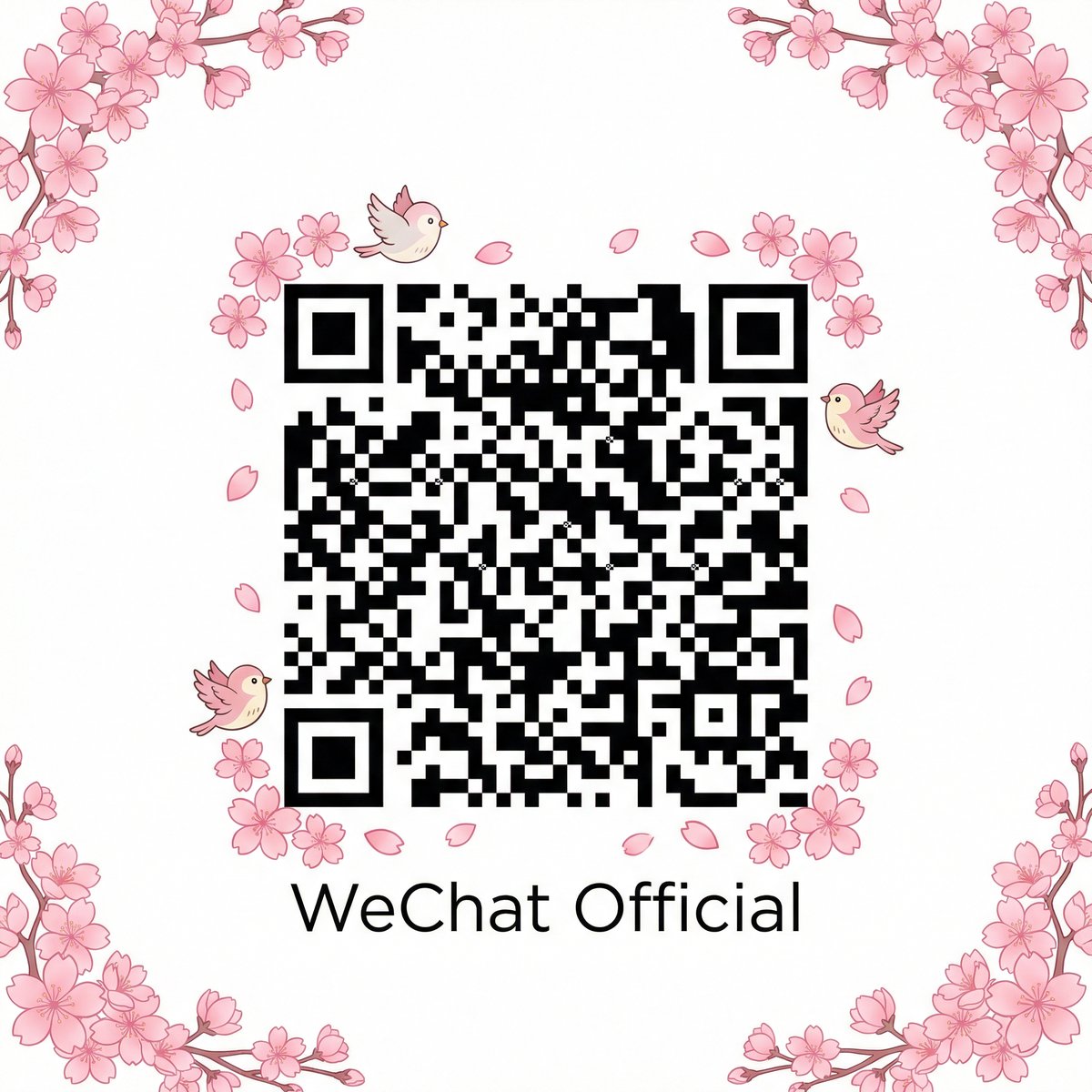 鲍鱼tv公众号二维码