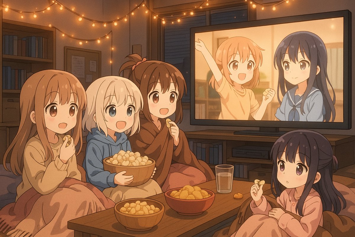 鲍鱼tv治愈系动漫